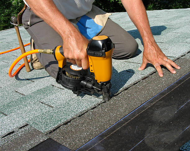 Roof Waterproofing Services in Smiths Station, AL